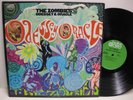 THE ZOMBIES - ODESSEY & ORACLE - DATE RECORDS TESS 4013 - PITMAN PRESSING