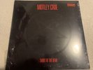 LP MOTLEY CRUE Shout at the Devil (Limited edition, RED Vinyl, 2016) READ DESCR.