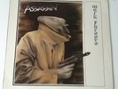 Mark Shreeve - Assassin - Vinyl LP Norway 1st Press 1983 EX+ Berlin School