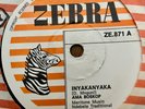 AMA BOSKOP - WILD TRAD HANDCLAPPER - SOUTH AFRICA - VG+