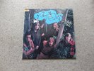 CLEAR LIGHT - CLEAR LIGHT  - LP , U.K ELEKTRA LABEL FIRST PRESSING - EX