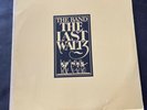 The Band The Last Waltz Vinyl Album 3 LP 3WS 3146  -  1978