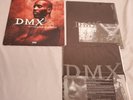 DMX Vinyl It's Dark And Hell Is Hot 2xLP Ruff Ryders Def Jam 1998