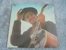 Bob Dylan - Nashville Skyline 1969 UK LP CBS STEREO 1st