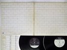 PINK FLOYD WALL CBS/SONY 40AP 1750,1 JAPAN VINYL 2LP