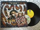 The Cult ‎   Electric     Vintage Gatefold LP w/Bonus CD   Sire 9 25555 -1