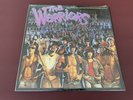 THE WARRIORS - Original Soundtrack - Rare “TRANSLUCENT PURPLE” Coloured Vinyl
