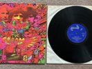 Cream Disraeli Gears. Vinyl lp. Reaction. 594 003. Stereo. 1967. England.