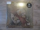 Paradise Lost – Gothic Live On Roadburn Festival LP colored gold/black