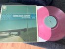 Taking Back Sunday Tell All Your Friends Pink Vinyl Record Urban Outfitters RARE