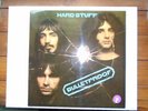 Hard Stuff - Bulletproof - vinyl lp - Purple Records UK first pressing near mint