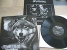 WOLFKRIEG Wolvish Reign LP Holdaar M8l8th Absurd Peste Noire Wolfnacht Dub Buk