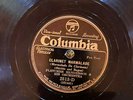 Columbia 2513D Fletcher Henderson Or SUGAR FOOT STOMP  1931 78 rpm Jazz EE-