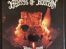 Beasts Of Bourbon ‎– Black Milk 12