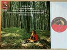 ANNE-SOPHIE MUTTER The 4 Seasons VIVALDI KARAJAN 1stPress 1984 HMV DIGITAL MINT