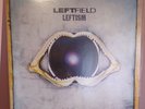 Leftfield-Leftism-Music On Vinyl 180gram Audiophile DBL LP-EXCELLENT CONDITION
