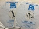 JIMI HENDRIX The Singles Album   UK 1983 Polydor White Label Test Pressing 2xLPs