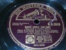 JACK HYLTON-MOON LOVE  --HMV  BD 5518-VG+