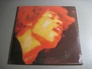 The Jimi Hendrix Experience- Electric Ladyland-2XLP Reprise 2 RS 6307 Sealed