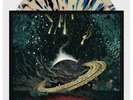Cave In Heavy Pendulum 2LP NEWBURY EXCLUSIVE Vinyl PREORDER Converge In Hand