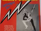 Nancy Sinatra, Lightnings Girl, LP, Raven Comp