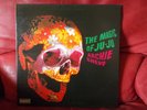 Archie Shepp - The Magic Of Ju-Ju LP Impulse IMPL 8030 UK 1976
