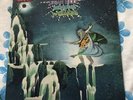 URIAH HEEP DEMONS AND WIZARDS   1972   ILPS 9193   VINYL MINT   1ST   A1-U/B1-U
