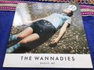 1996 the wannadies Bagsy me Lp record