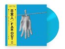 Far Out 日本人 (Nihonjin) LP (Turquoise  Vinyl) (Pre Far East Family Band)