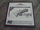 Pink Floyd - Crackers 1978 USA 3 x LP BOX SET TAKRL NOT TMOQ