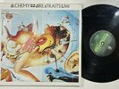 ALCHEMY    DIRE STRAITS      Live      double album