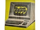 Kraftwerk ‎–Computer World (1981)- Guatemala Dideca pressing NM/EX
