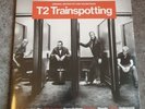 T2 Trainspotting - Original Motion Picture Soundtrack Vinyl New