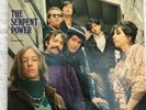 The Serpent Power S/T Vinyl Vanguard VSD-79252 Original 1967 US VG+/NM