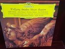 KARL BOHM VPO MOZART REQUIEM K. 626 DGG 2530143 2530 143 NOT REISSUE