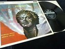 Beethoven: Symphony No. 9 - Ansermet **Decca SXL 2274 WBg ED1 LP**