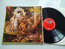 Mendelssohn A Midsummer Night´s Dream Andre Previn 1977 - LP 12