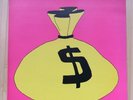 TEENAGE FANCLUB - BANDWAGONESQUE - 1991 VINYL LP- CREATION CRELP106 - unplayed