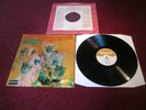 TEN YEARS AFTER UNDEAD UK 1ST PRESS MONO VINYL 1968 NEAR MINT BLUES JAZZ AUDIO
