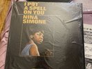 NINA SIMONE LP “I PUT A SPELL ON YOU” PHS 600-172 PHM 200-172 RARE MONAURAL