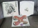 Super Furry Animals - Mwng - White Vinyl Ltd Edition