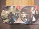 LOU REED JOHN CALE AND NICO LE BATACLAN 72 (2XLP RARE PICTURE DISCS,MINT)
