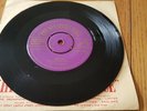 ELVIS PRESLEY - RIP IT UP / BABY, LET'S PLAY HOUSE - GOLD HMV - IN VG++ COND.