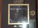 Miles Davis-Kind of Blue-Set of 2 Box Sets AP-UHQR Clarity 33 RPM & MFSL 45 RPM