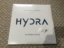 The Thrillseekers Hydra : Altered State - Ltd Edition Blue Vinyl - 2 x LP Signed