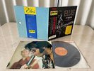 Elvis Presley 1972 Japan BOX Cover LP ELVIS IN PERSON Japanese