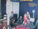 Creedence Clearwater Revival Cosmo's Factory USA pressing 12'' vinyl Lp 1975