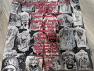 Suicidal Tendencies Vinyl LP 1983 Frontier Records 1st Press VG+/EX Cover Insert
