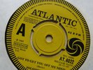 SOLOMON BURKE Got To Get You Off My Mind UK 7