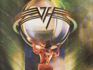 Van Halen 5150 NEAR MINT Amiga Vinyl LP